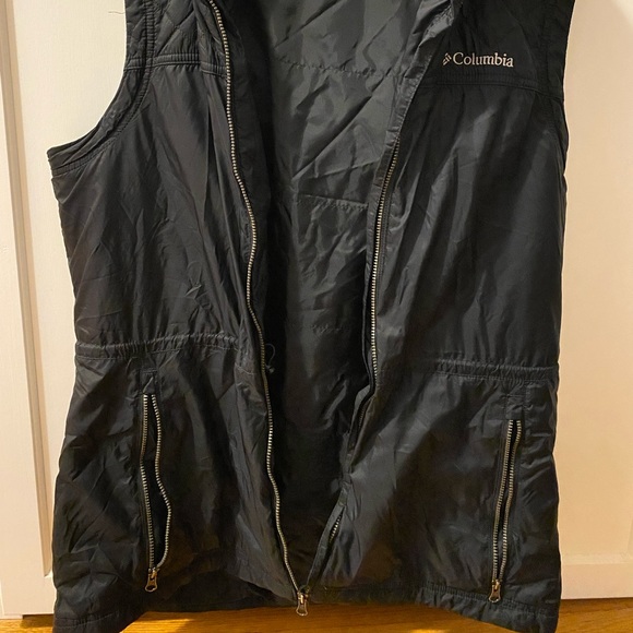 Columbia vest - Picture 3 of 6